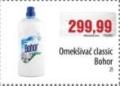 Univerexport Bohor omekšivač za veš 2l