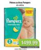 Univerexport Pampers New baby-dry pelene