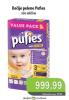 Univerexport Pufies Pelene