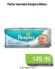 Univerexport Pampers Vlažne maramice