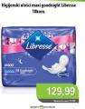 Univerexport Libresse higijenski ulošci