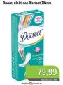Univerexport Discreet dnevni ulošci