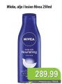 Univerexport Nivea mleko za telo 250ml