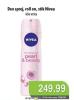 Univerexport Nivea Deo sprej