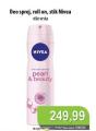 Univerexport Nivea deo sprej