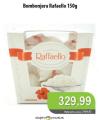 Univerexport Raffaello bombonjera 150g