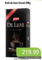 Univerexport Grand De Luxe kafa 200g