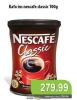 Univerexport Nescafe Classic instant kafa