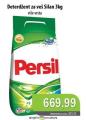 Univerexport Persil prašak za veš 3kg