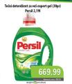 Univerexport Persil Power gel tečni deterdžent 2,19l