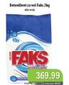 Univerexport Faks prašak za veš 2kg