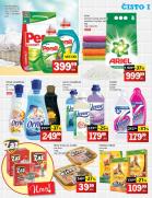 Akcija IDEA katalog akcija 15-28. avgust 2016 42620