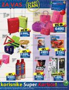 Akcija IDEA katalog akcija 15-28. avgust 2016 42623