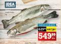 IDEA Losos Pastrmka 1kg