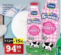 IDEA Jogurt gusti Moja Kravica 1kg
