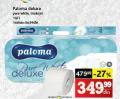IDEA Paloma Deluxe toalet papir 10/1