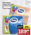 IDEA Toalet papir Zewa 4/1