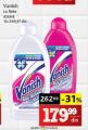 IDEA Vanish sredstvo za uklanjanje fleka 450ml