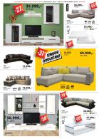 Akcija Vitorog saloni katalog nameštaja 12. avgust do 30. septembar 2016 42630