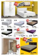 Akcija Vitorog saloni katalog nameštaja 12. avgust do 30. septembar 2016 42633