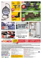 Akcija Vitorog saloni katalog nameštaja 12. avgust do 30. septembar 2016 42640