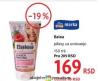 DM market Balea Piling za umivanje