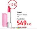DM market Rimmel Moisture Renew ruž za usne