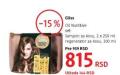 DM market Gliss Oil Nutritive poklon set