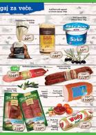 Akcija AROMA katalog akcija 16-31. avgust 2016 42653