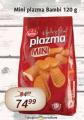 Aroma Plazma keks mini 120g