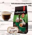 Aroma Doncafe Strong mlevena kafa 200g