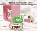 Aroma Specijal kuvana šunka Carnex 1kg