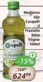 Aroma Maslinovo ulje Carapelli extra devičansko 500ml