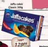 Aroma Jaffa Biskvit