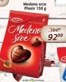 Aroma Medeno srce Pionir 150g