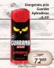 Aroma Guarana Energetski napitak