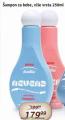 Aroma Šampon za bebe Nevena 250ml