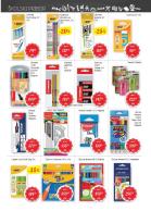 Akcija Super Vero skolski pribor i katalog akcija 17.08-06.09.2016 42658