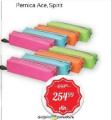 Super Vero Pernica Ace, Spirit