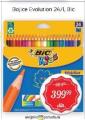 Super Vero Drvene bojice Bic 24/1