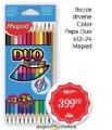 Super Vero Drvene bojice duo 24/1