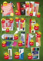 Akcija DIS Market školski pribor i katalog akcija 18. avgust do 07. septembar 2016 42696