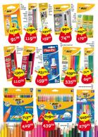 Akcija DIS Market školski pribor i katalog akcija 18. avgust do 07. septembar 2016 42697