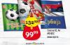Dis market Školski pribor i oprema Školska sveska A4