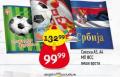Dis market Školska sveska A4