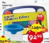 Dis market Školski pribor i oprema Vodene boje 12 kom