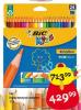 Dis market Bic Drvene bojice