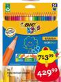 Dis market Drvene bojice Bic 24/1
