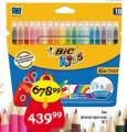 Dis market Flomasteri Bic 18/1