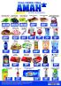 Akcija Aman vikend akcija 18-24. avgust 2016 42713